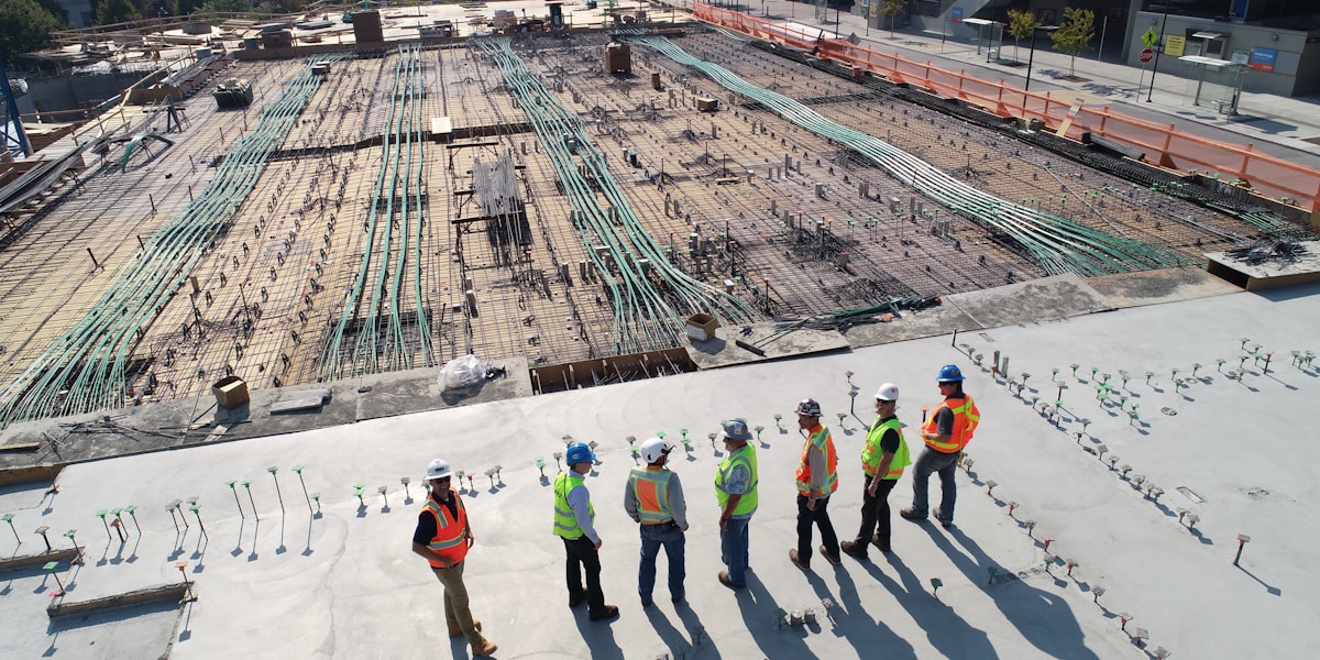 San Diego Mid-City housing development showing construction planning for 30,000 homes affecting Pacific Beach builders through labor and material competition